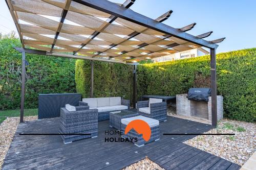 #239 Vivenda V3 com Piscina by Home Holidays