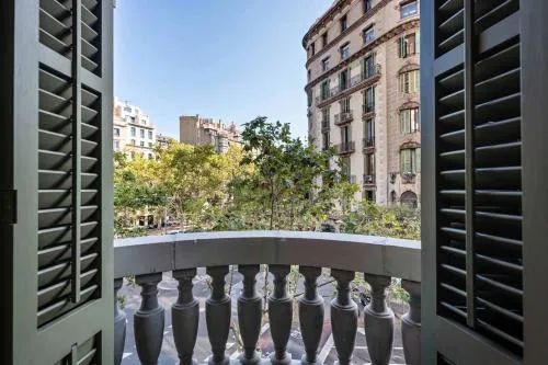 The Diagonal Suites by Sweett photo 24