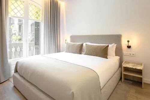 The Diagonal Suites by Sweett photo 17