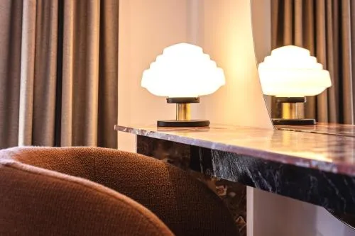 The Diagonal Suites by Sweett photo 14