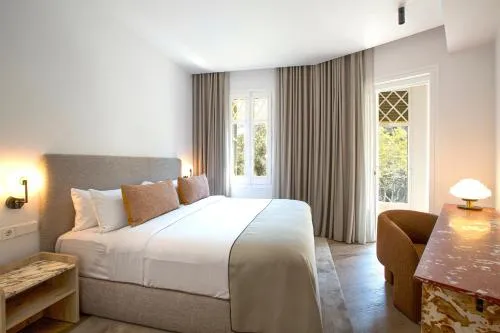 The Diagonal Suites by Sweett photo 12
