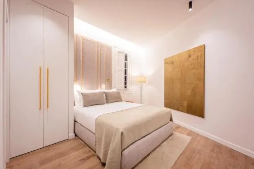 The Diagonal Suites by Sweett photo 20