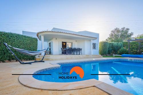 #239 Vivenda V3 com Piscina by Home Holidays