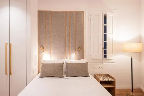 The Diagonal Suites by Sweett photo 21