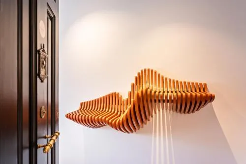 The Diagonal Suites by Sweett photo 25