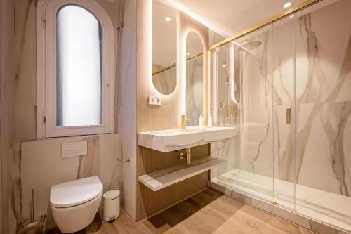 The Diagonal Suites by Sweett photo 16