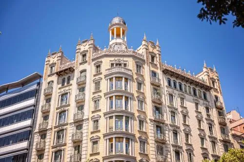 The Diagonal Suites by Sweett photo 27