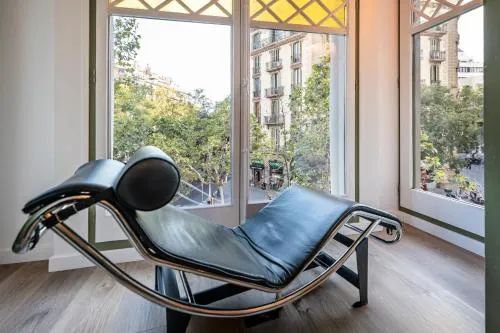The Diagonal Suites by Sweett photo 3