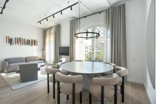 The Diagonal Suites by Sweett photo 7