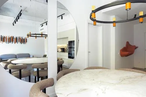 The Diagonal Suites by Sweett photo 10