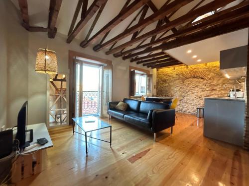 Chiado Top Loft