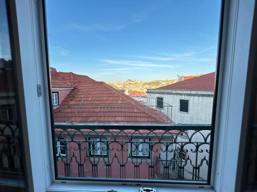 Duques miniPENTHOUSE in Baixa - Chiado