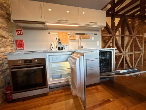 Duques miniPENTHOUSE in Baixa - Chiado