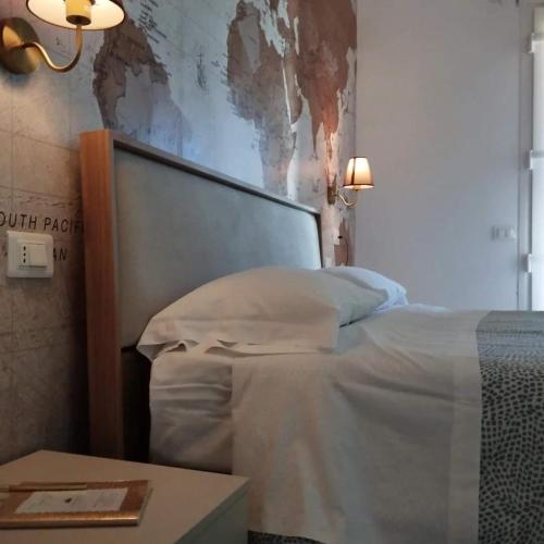 Villa Cangiano B&B and Pool