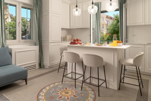 Apartment Elegantan Split