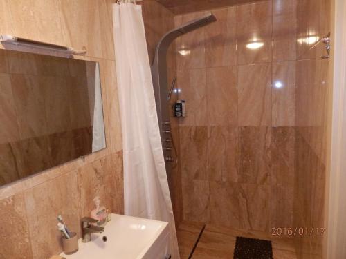 Bagno di Linai