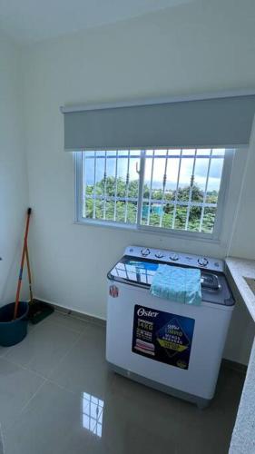 Galeriebild der Unterkunft Hospedaje Lujoso en Boca Chica in Santo Domingo