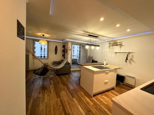 Ảnh trong thư viện ảnh của Le Félicità- T2 - Parking - Piscine ở Toulouse