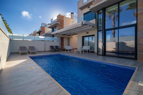 Espanatour ALEXANDRA