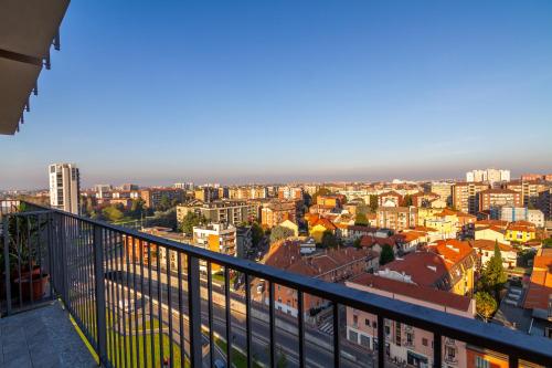City View Apartment 15 min from Duomo