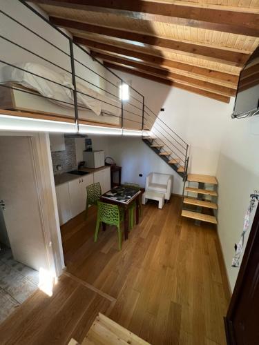 Foto dalla galleria di loft Manzoni a Ponte San Giovanni