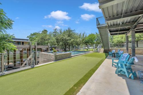 Φωτογραφία από το άλμπουμ του The Elevated Retreat and Concierge Services σε Kingsland