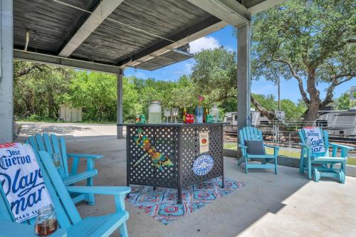 Φωτογραφία από το άλμπουμ του The Elevated Retreat and Concierge Services σε Kingsland