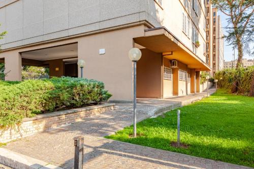 Modern & Cozy Double Rooms, Private bath WIFI AC