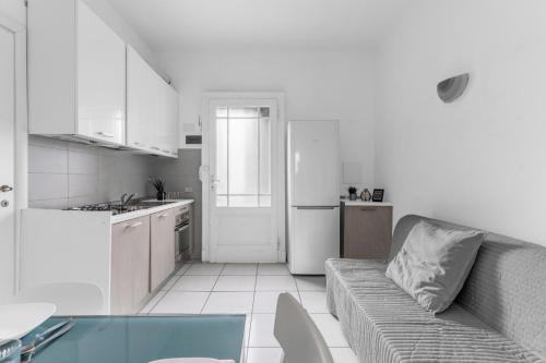 SA7 - Porta Venezia - Duomo - Large Apartment -