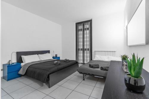 SA7 - Porta Venezia - Duomo - Large Apartment -