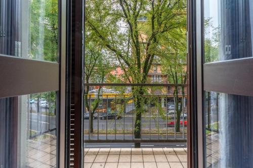 SA7 - Porta Venezia - Duomo - Large Apartment -
