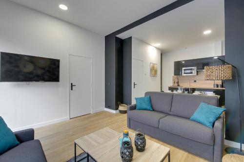 195 Suite Royal - Superb apartment in Paris