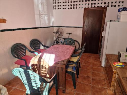 Φωτογραφία από το άλμπουμ του Casa en Playa de Regla σε Chipiona