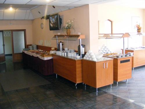 Photo de la galerie de l'établissement Hotel Naslada, à Balchik