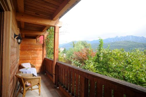 Fotografie z fotogalerie ubytování Eco Hotel Locanda del Giglio v destinaci Roveredo Capriasca