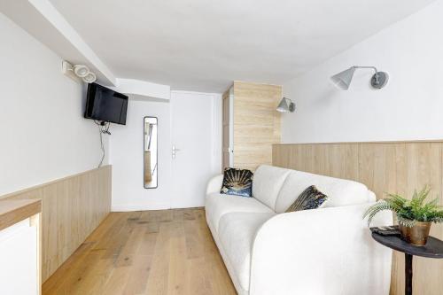204 Suite Coco - Superb apartment in Paris