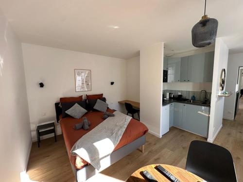 GuestReady - Charming Stay near Paris