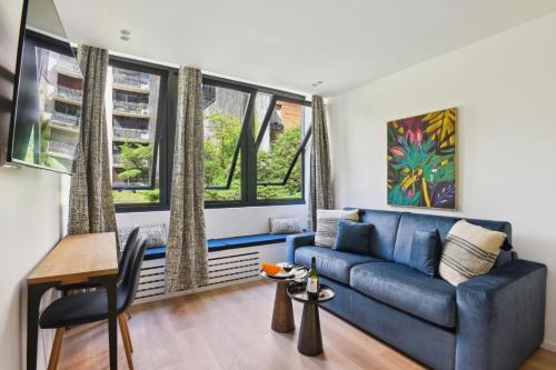 313 Suite Lemon - Superbe Appartement à Paris