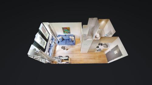 313 Suite Lemon - Superbe Appartement à Paris