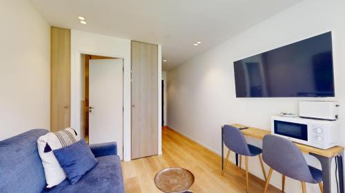 313 Suite Lemon - Superbe Appartement à Paris