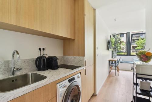 312 Suite Lisa - Superbe Appartement à Paris