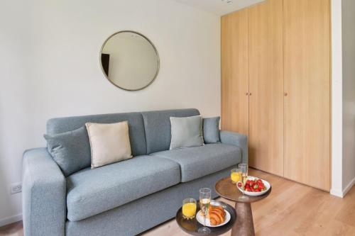 312 Suite Lisa - Superbe Appartement à Paris