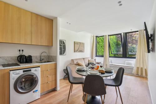 311 Suite Elisa - Superbe Appartement à Paris.