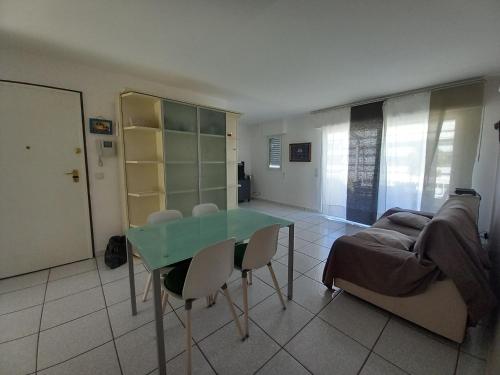 Photo de la galerie de l'établissement Altair, à Cannes