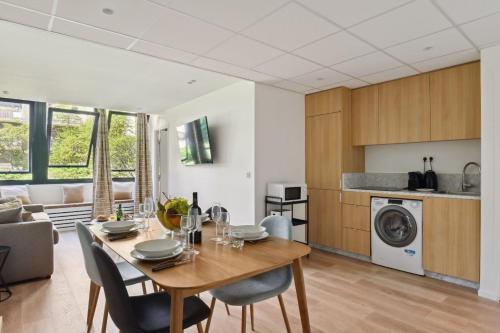 314 Suite Monnier - Superb apartment in Paris