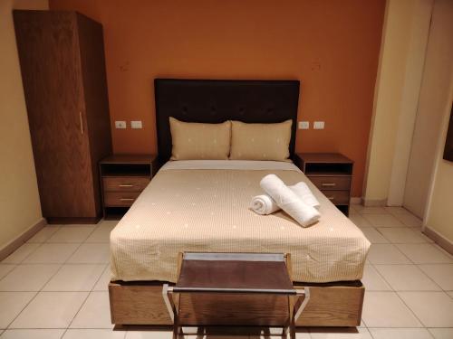 Hotel Meson Mariano Matamoros en Querétaro