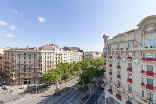 Fisa Rentals Gran Via Apartments