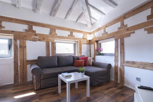 Central apartment W 2Beds and 1baths-Plaza Mayor