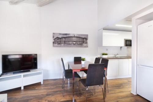 Central apartment W 2Beds and 1baths-Plaza Mayor