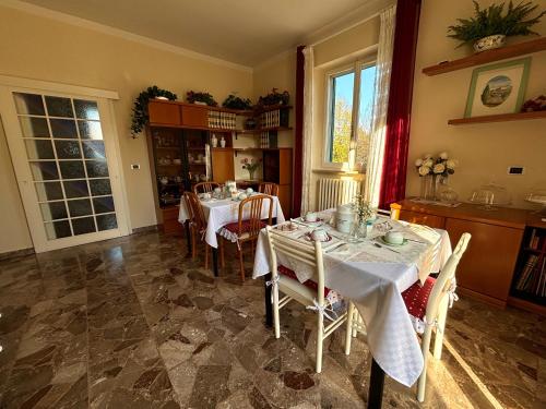 Fotografie z fotogalerie ubytování La Strada Di Francesco D'Assisi v destinaci Bastia Umbra